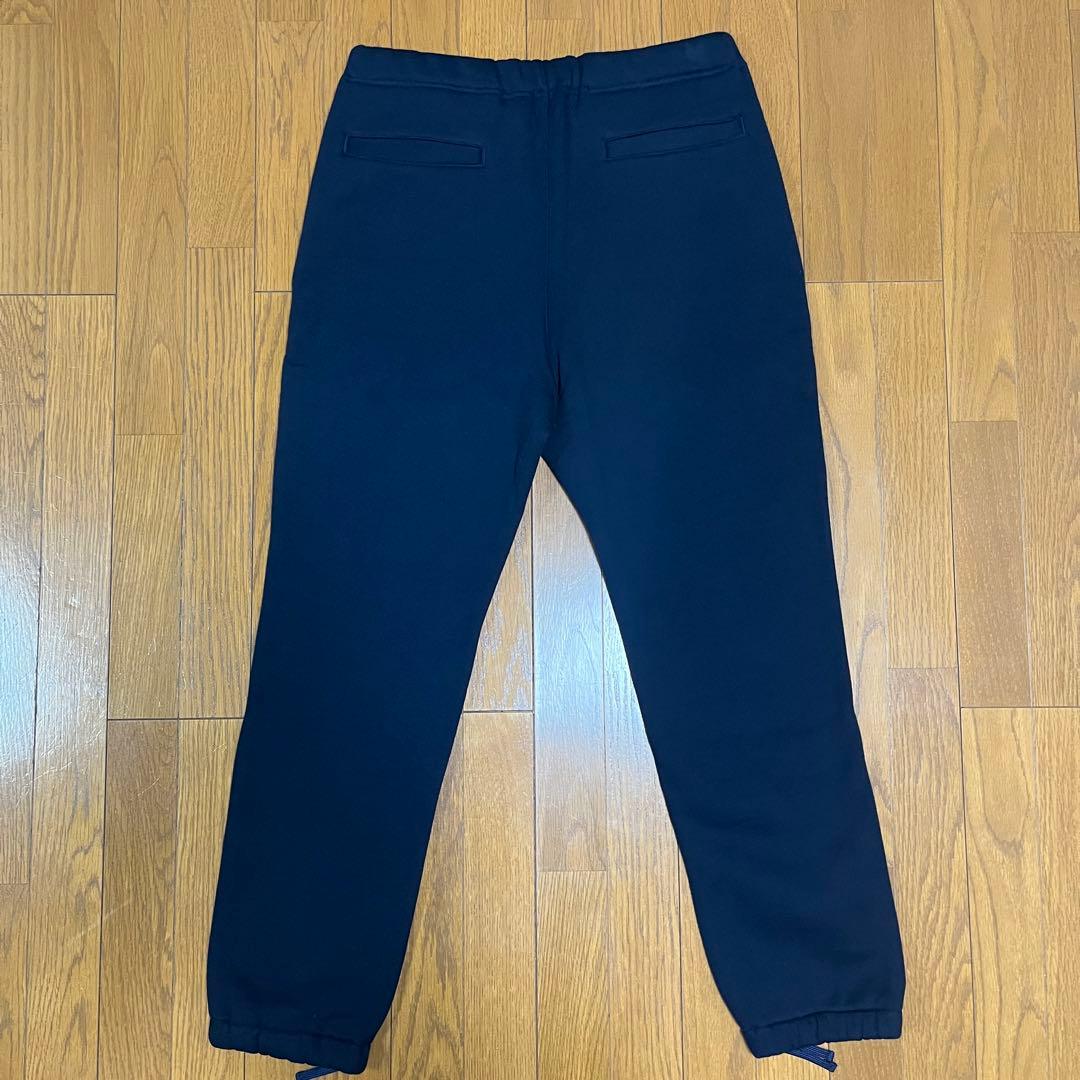 トップス AZUMA URAKE RAGLAN SLEEVE SWEAT / PANTS