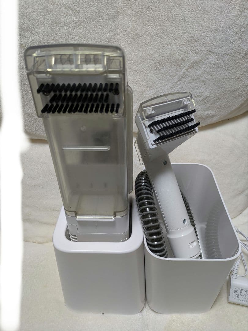 アイリスオーヤマ ハンディリンサークリーナー