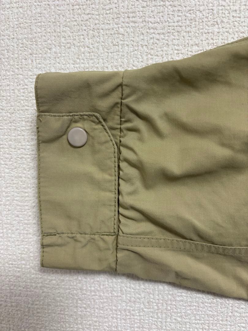 Patagonia 初期型 バギーズジャケット サイズXL