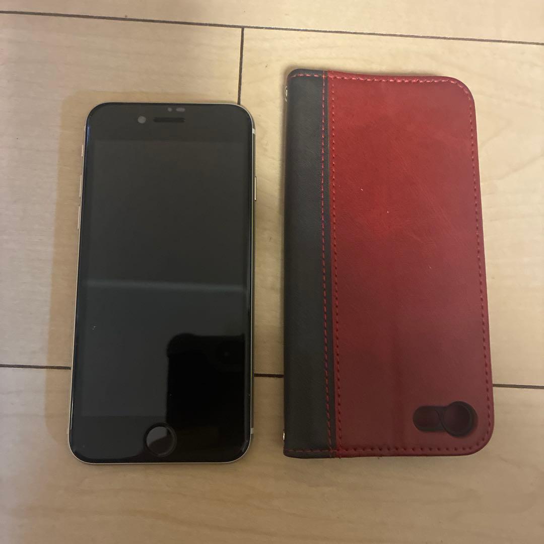 iphone SE3　64G スターライト