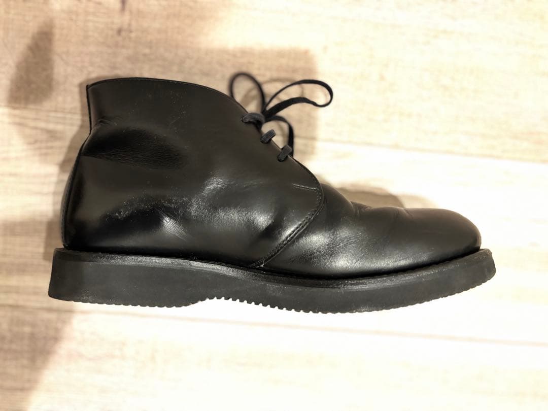 DANNER ポストマン チャカブーツ