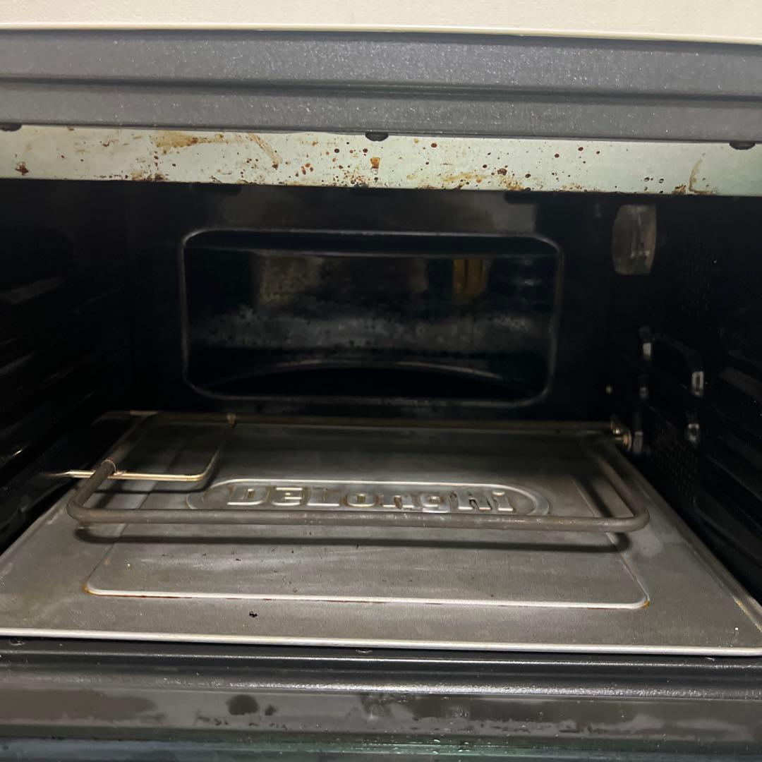 De'Longhi EO14902J コンベクション