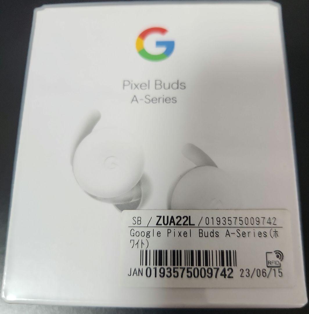 Google Pixel 10 128GB 本体と備品セット