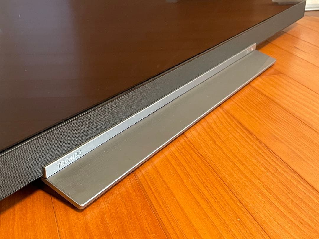 東芝　55BZ710X 55型テレビ　中古