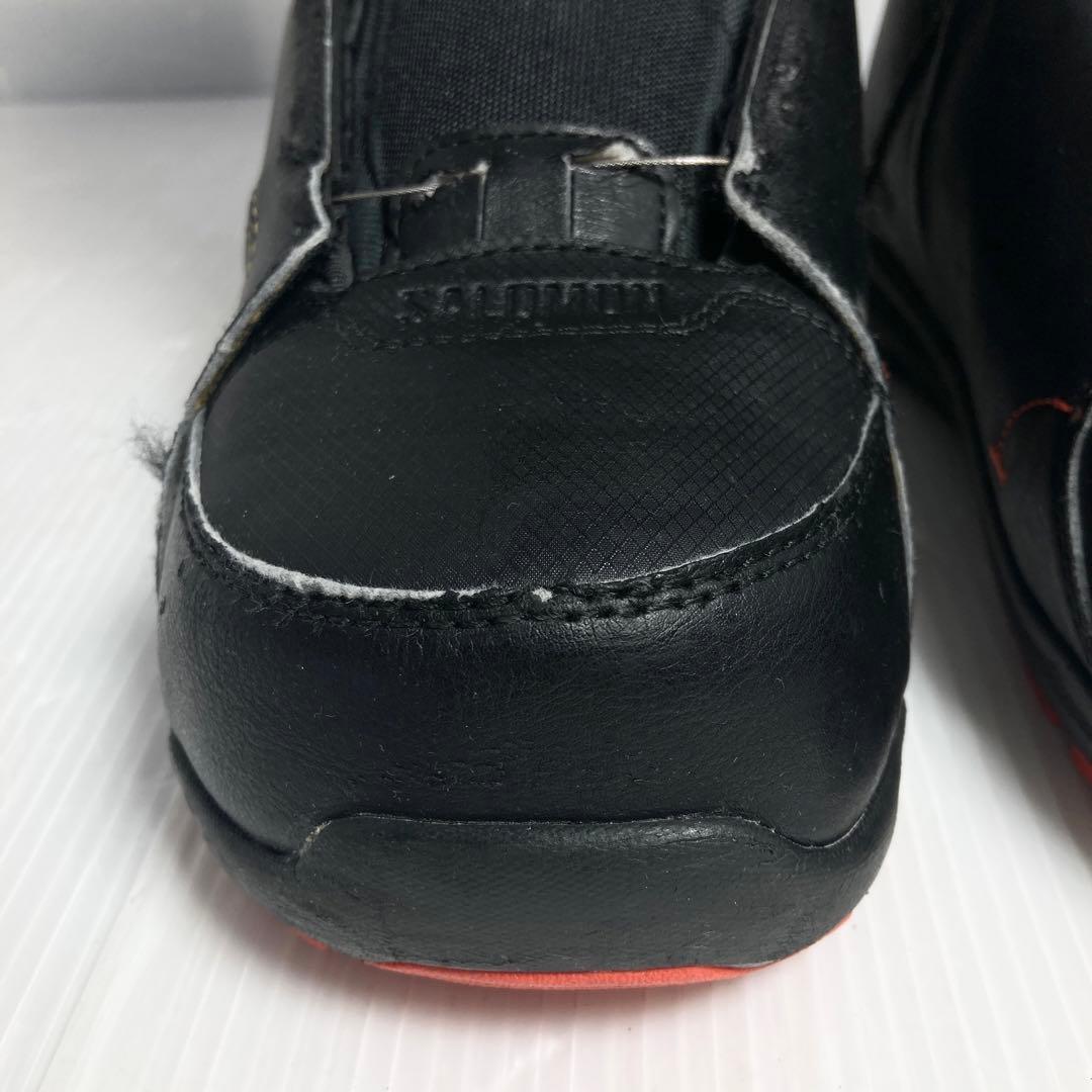 SALOMON スノーボードブーツ MANTIS BOA 26.5cm