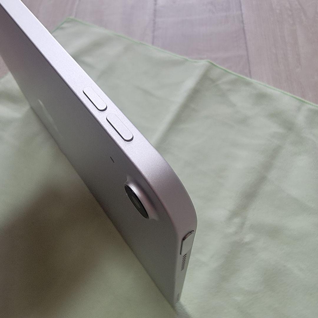 Apple iPad 256GB シルバー