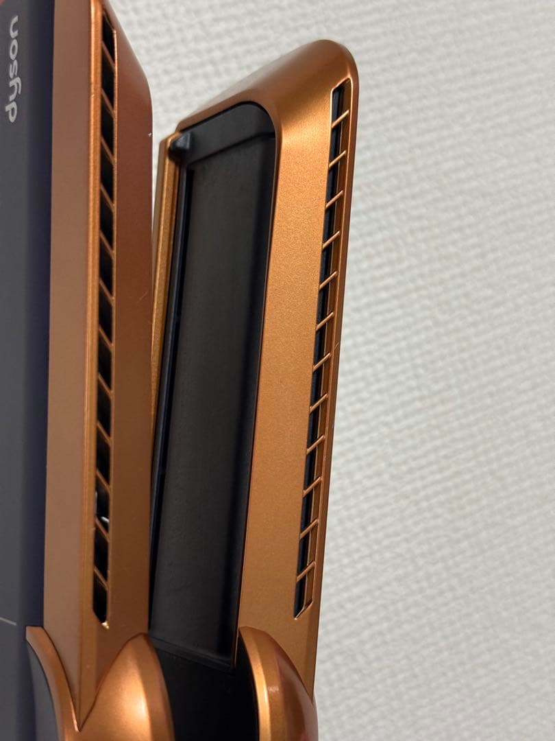 ダイソン Dyson Airstrait ストレイトナー ドライヤー