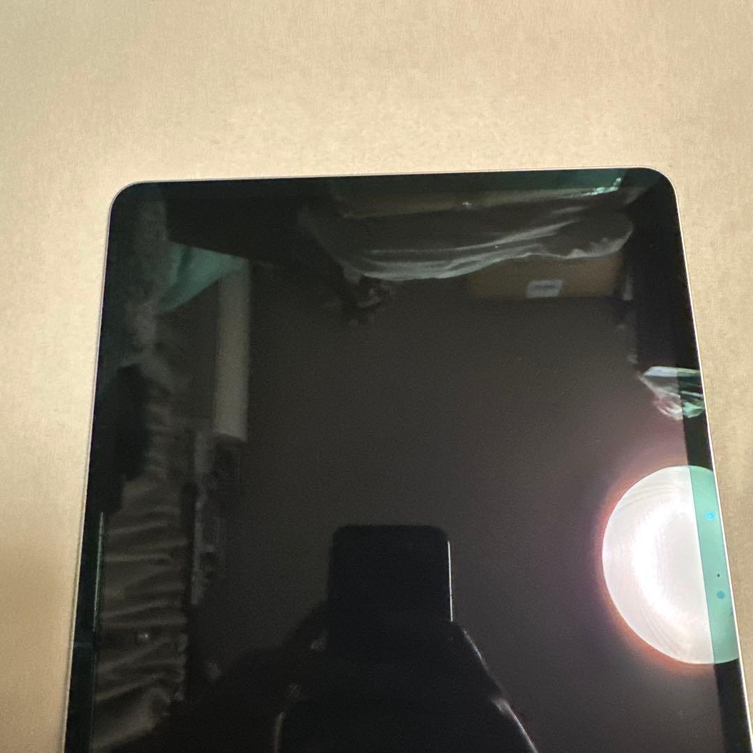 iPad Air 13インチ バッテリー100% Wi-Fi 128GB 3