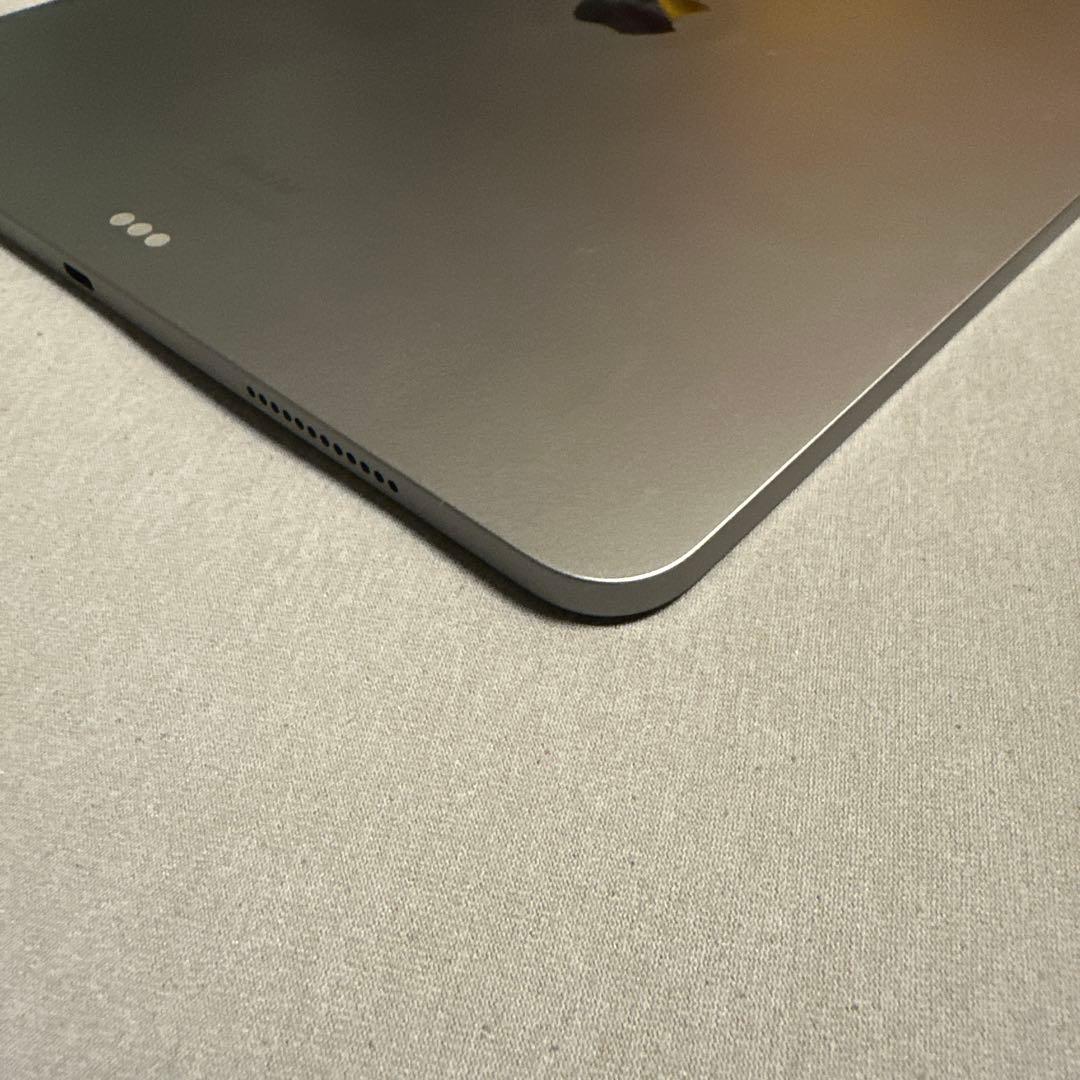 iPad Air 13インチ バッテリー100% Wi-Fi 128GB 3