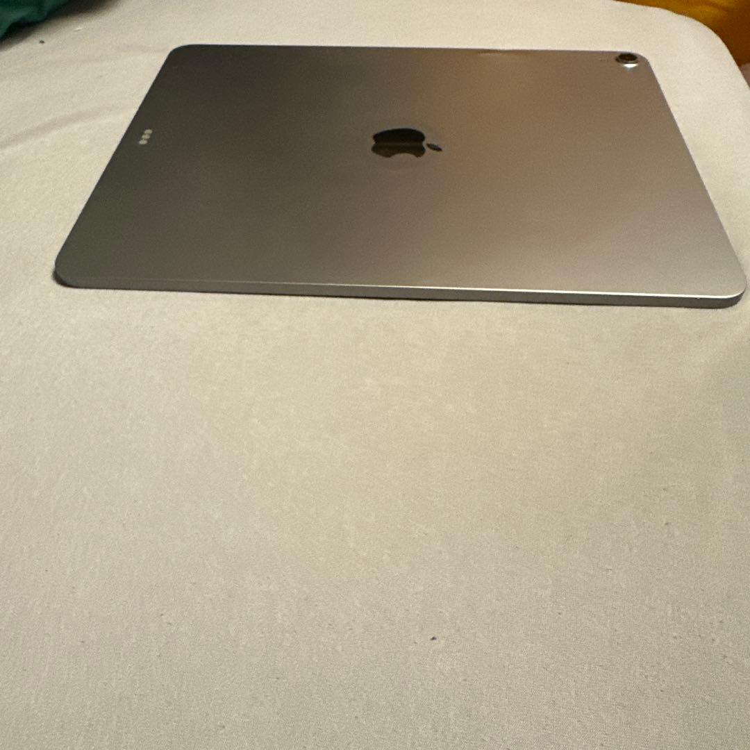 iPad Air 13インチ バッテリー100% Wi-Fi 128GB 3