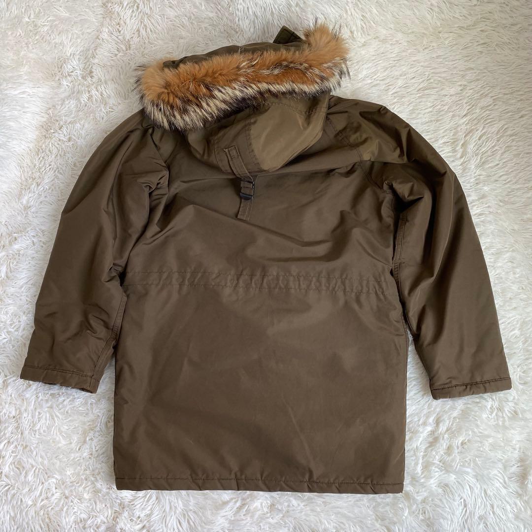 【美品】SPIEWAK スピワックゴールデンフリース size36