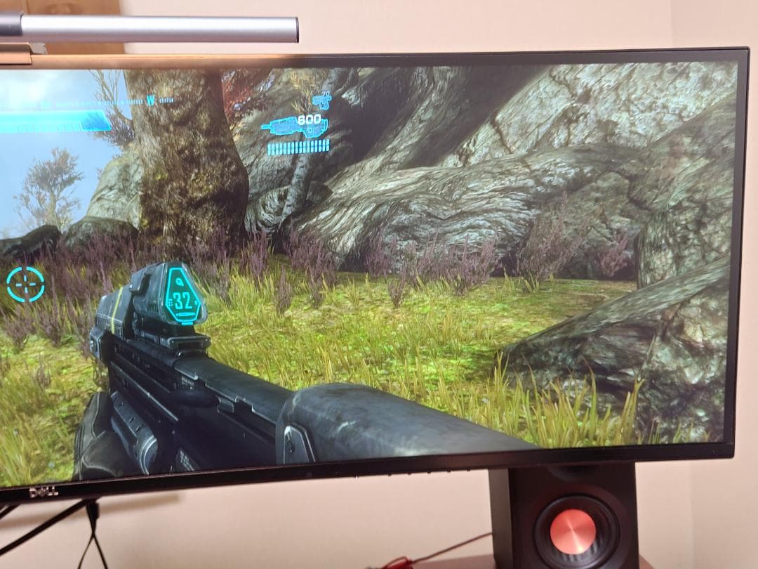 DELL U4919DW 49インチ　ウルトラワイド曲面モニター