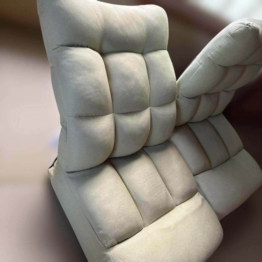 ニトリ　ポケットコイルザイスロダトール2個セット