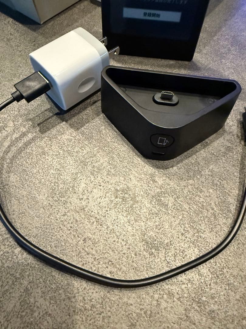 ソニー SONY スマートリモコン HUIS-100RC ブラック