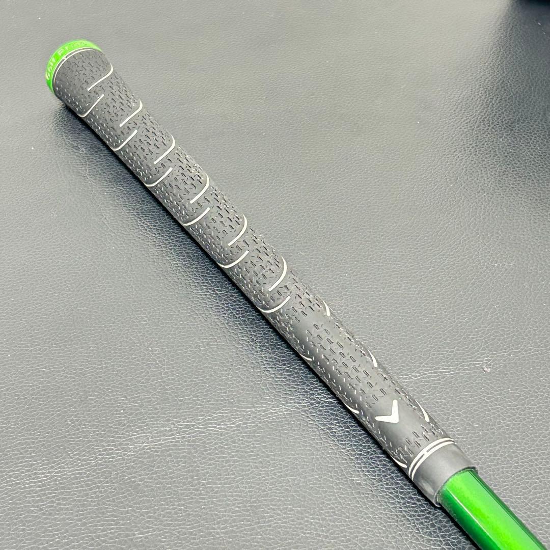 キャロウェイ GBB EPIC STAR ドライバー 9.5度 純正S