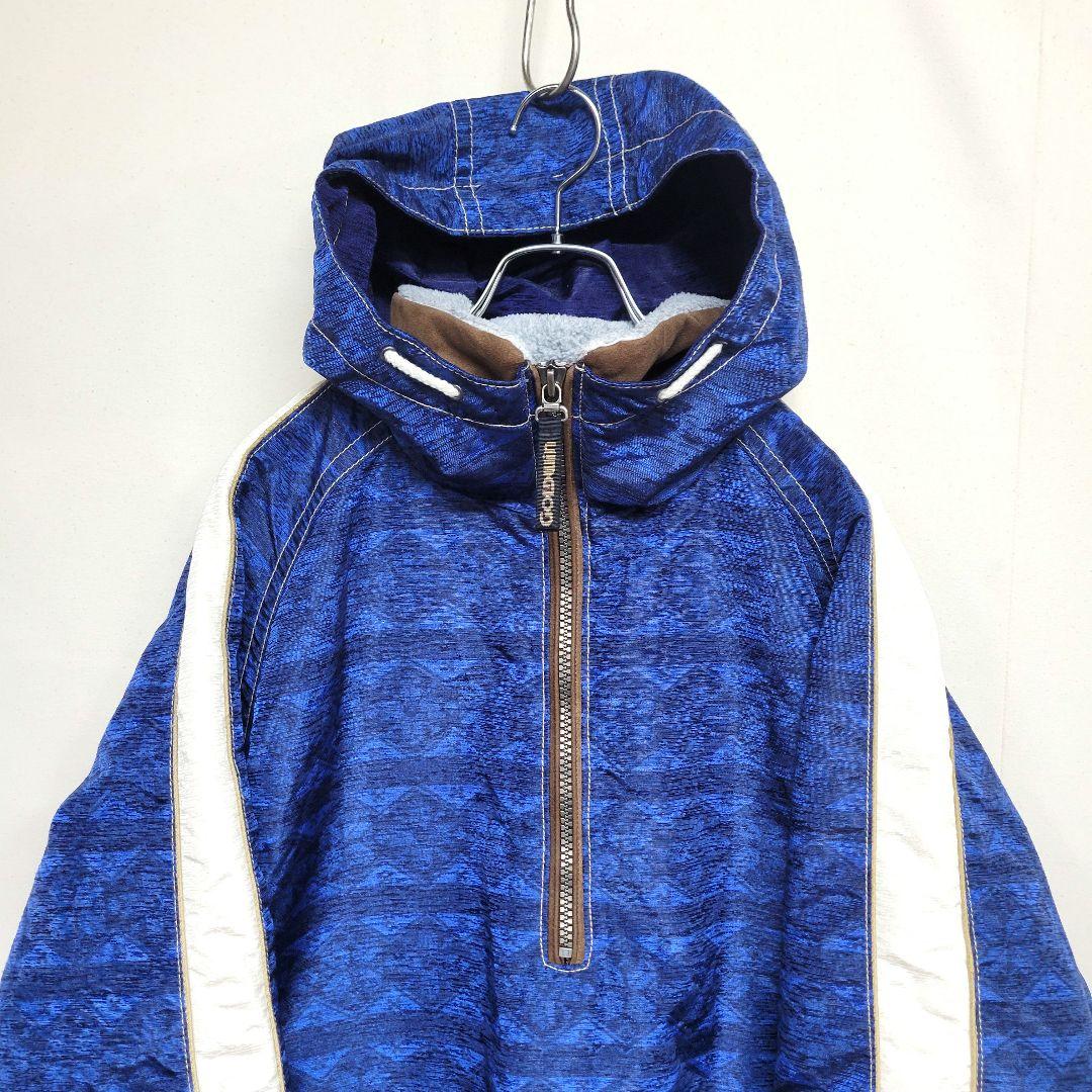 希少 80's 90's vintage GOLDWIN スキージャケット