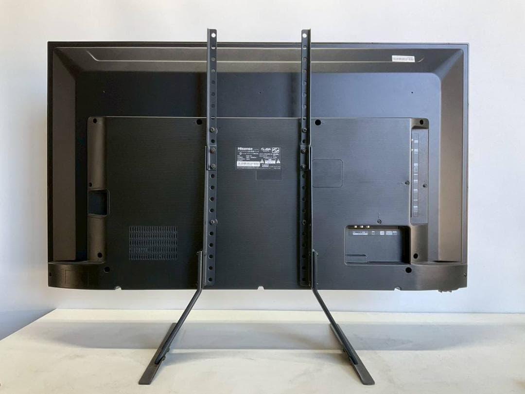 【完動品】Hisense ハイセンス 液晶テレビ 43A6100