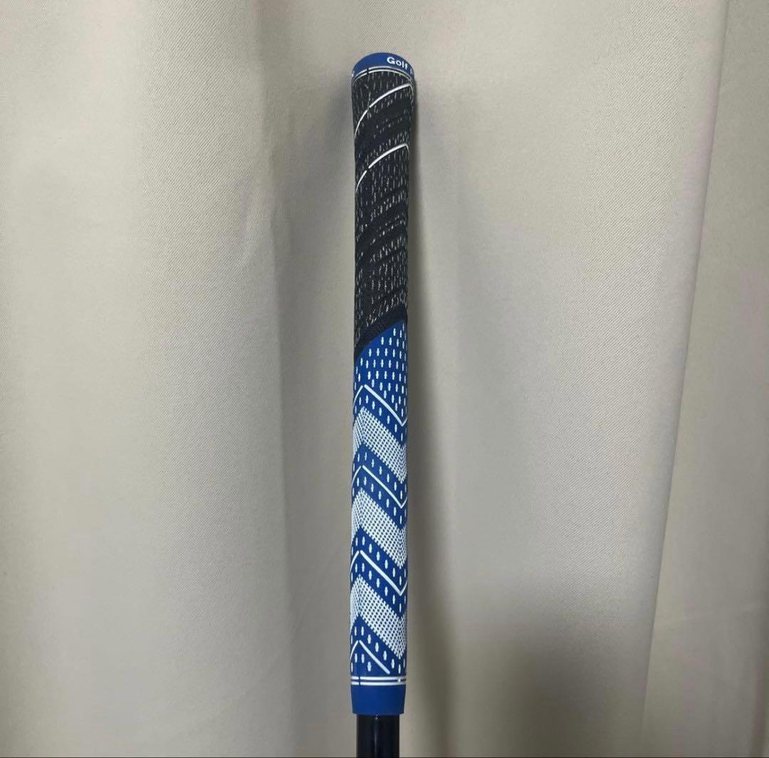 【レア】コブラ　DSadapt LS 10.5° ベンタスTR blue 6X