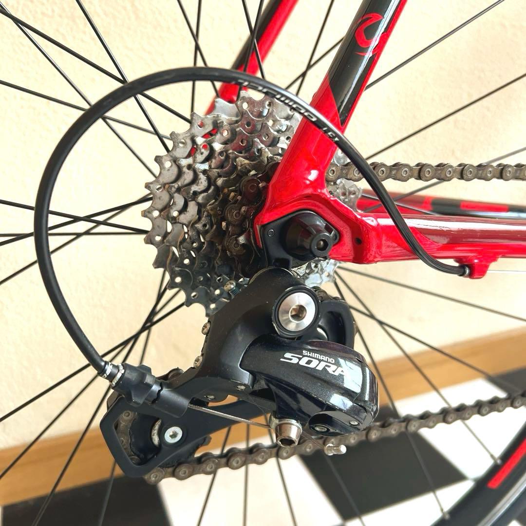 キャノンデール キャド8 サイズ54