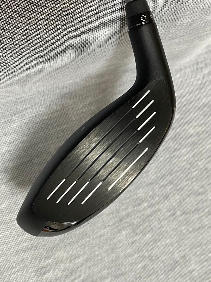 【極美品】【ヘッド単品】PING G440 MAX 7W フェアウェイウッド