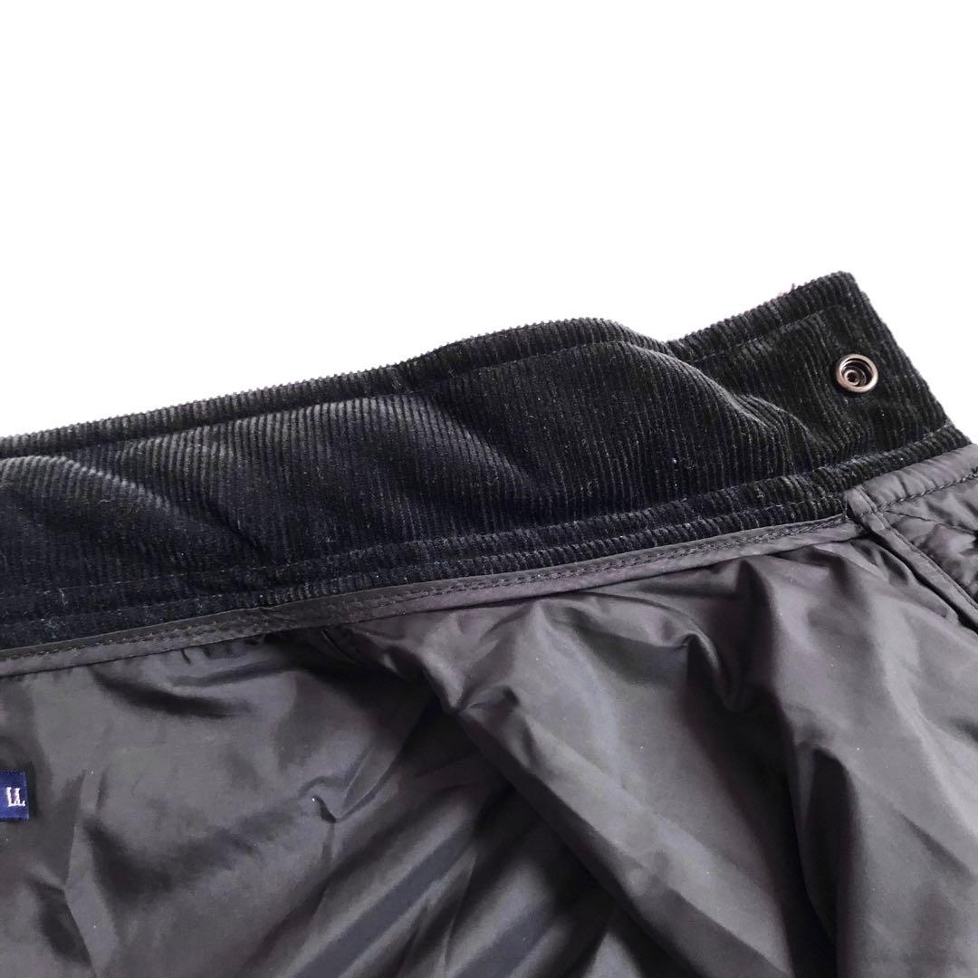 Polo by Ralph Lauren 90s キルト ライナー ジャケット