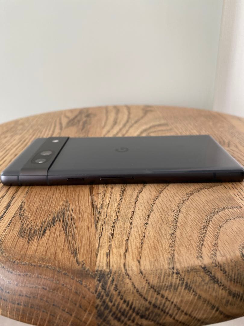 Google Pixel 7a チャコール 128GB 【訳あり】