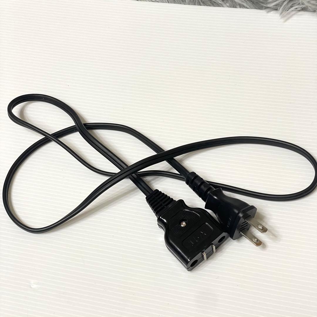 美品　ZOJIRUSHI 象印 STAN. 電動ポット CP-CA12 ホワイト