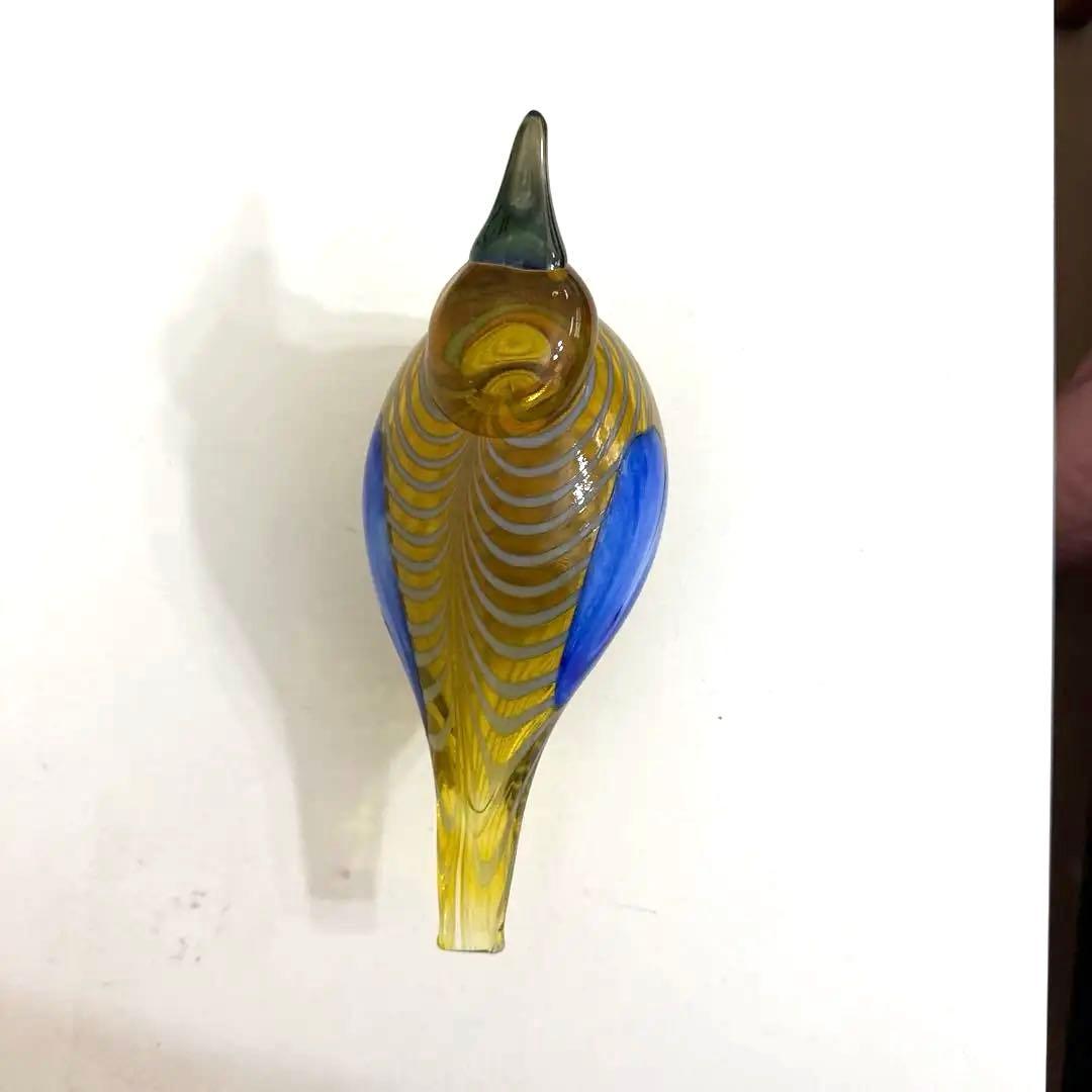 イッタラバード　2004 アニュアルバード　　オイバトイッカ