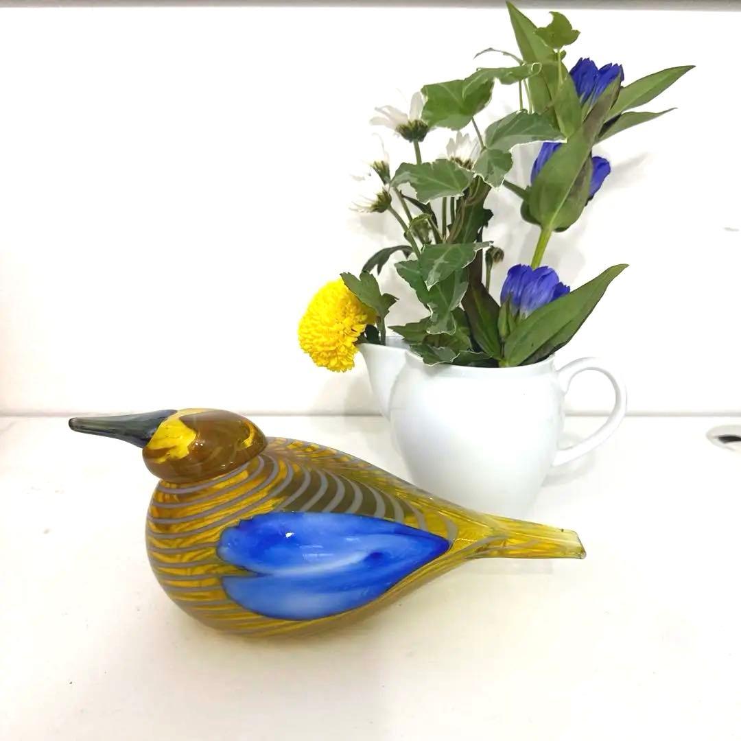 イッタラバード　2004 アニュアルバード　　オイバトイッカ