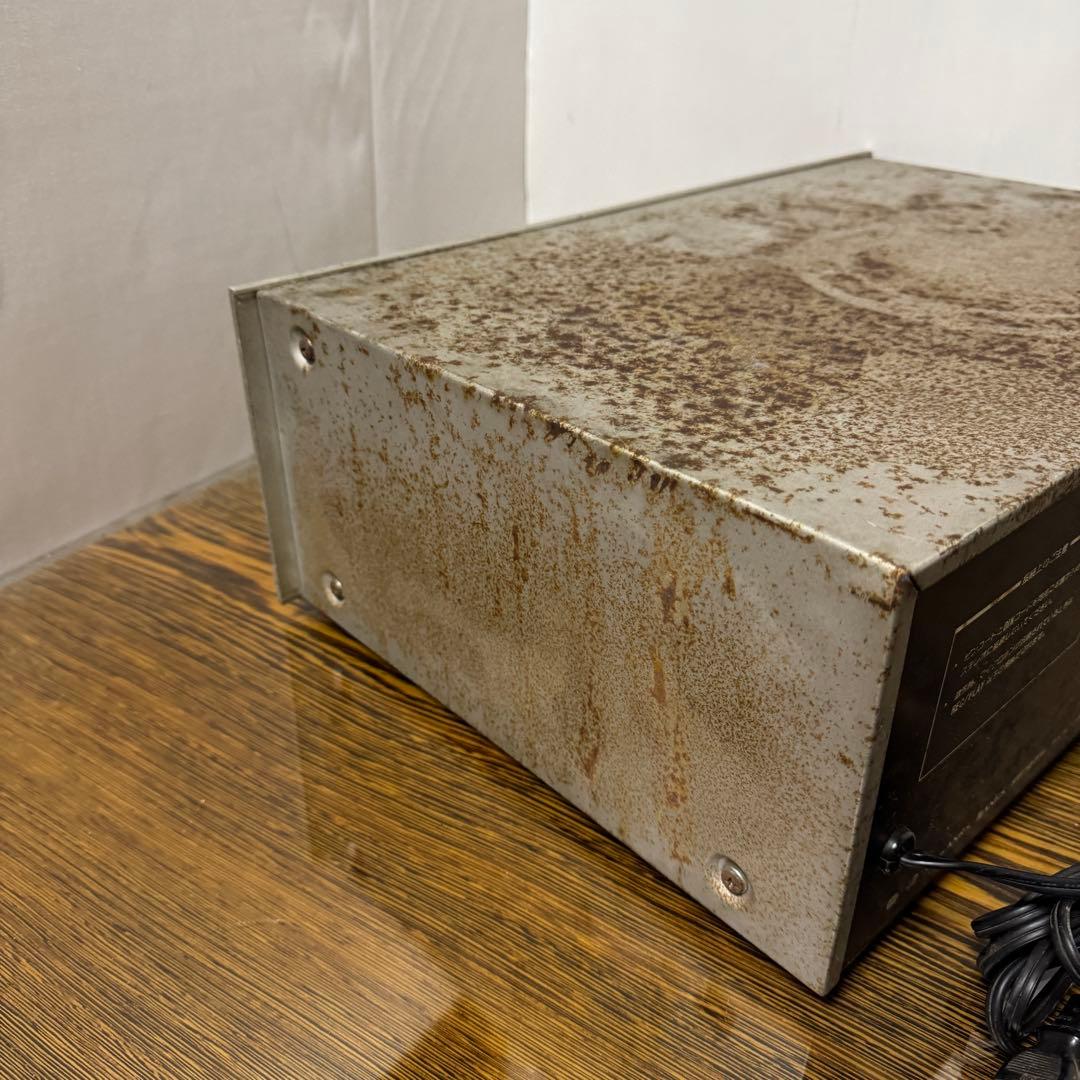 Victor KD-85SA ステレオカセットデッキ