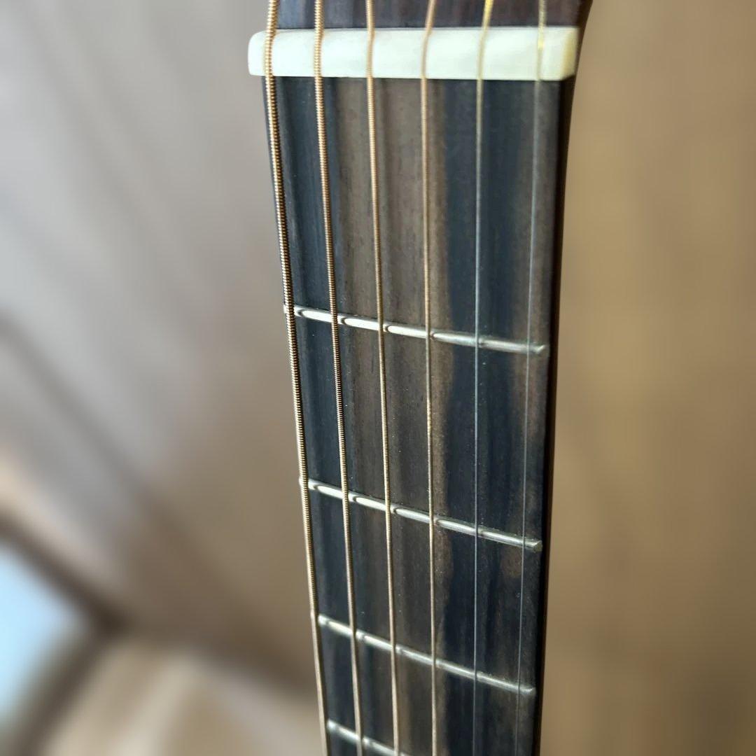 ギター Martin GPC-16E