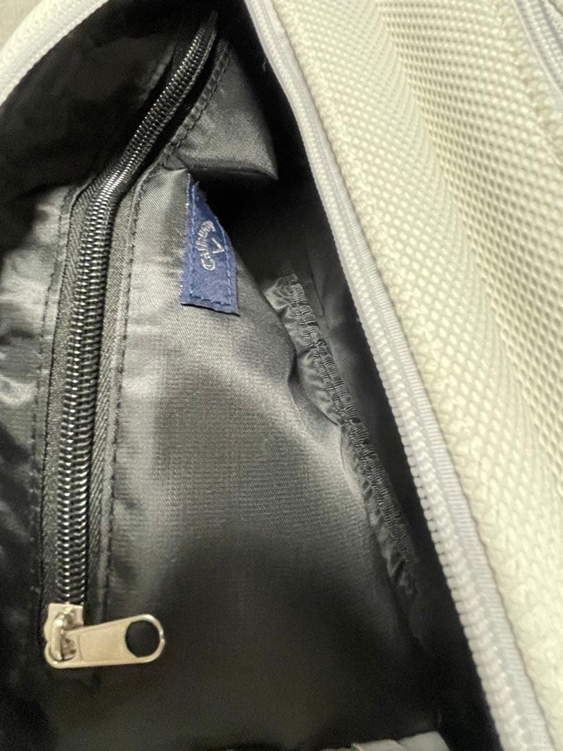 ⭐️希少⭐️キャロウェイ トイストーリー ラウンドポーチ 新品未使用