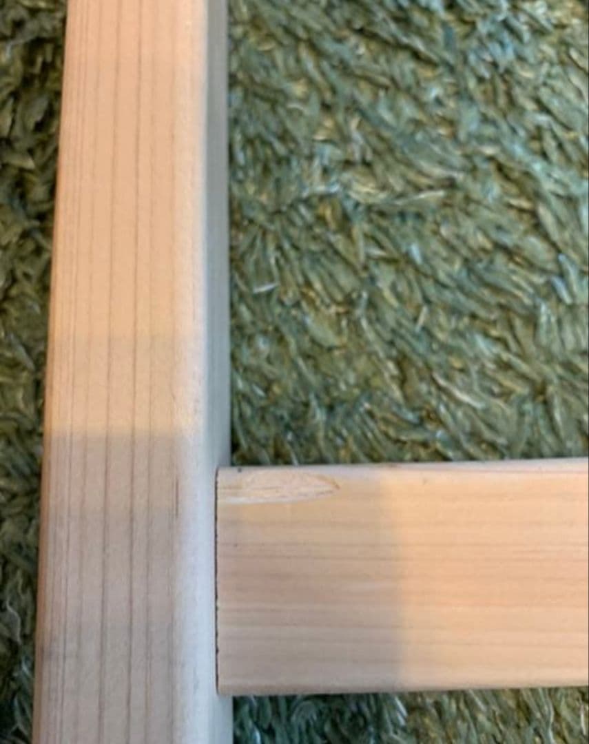 i-Rbase RACK2（無塗装）アイアールベースプロダクト