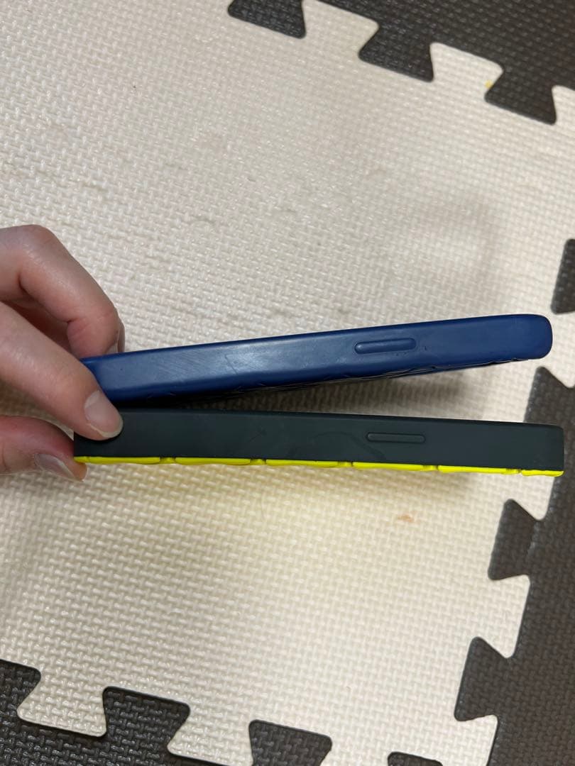 iPhoneアクセサリー iPhone14 Pro BOTTEGA VENETA