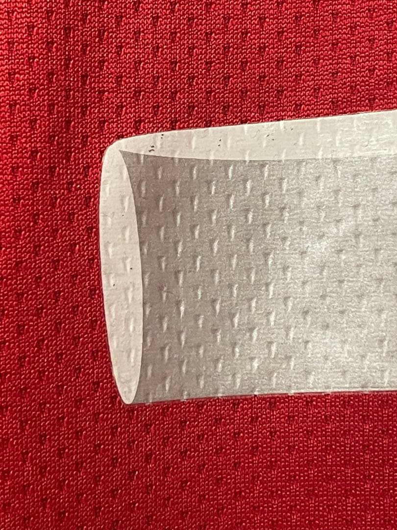 【正規品】ロナウド　マンチェスターユナイテッド　07/08 ホーム長袖レプリカ