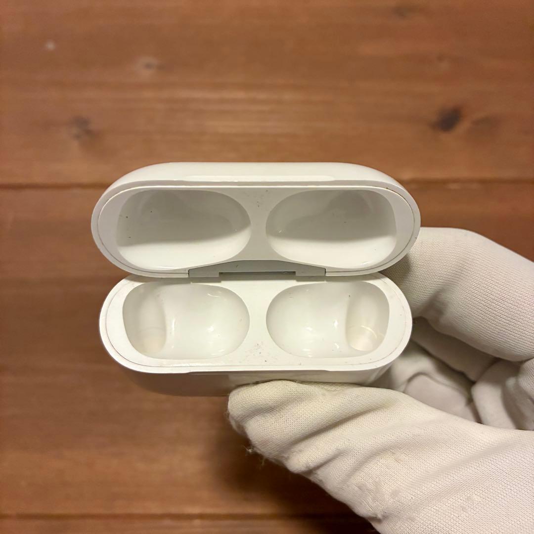 Apple AirPods Pro MWP22J/A（第1世代）