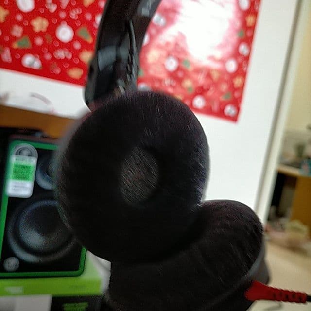 Sennheiser HD 25-1 II 70Ω ヘッドホン