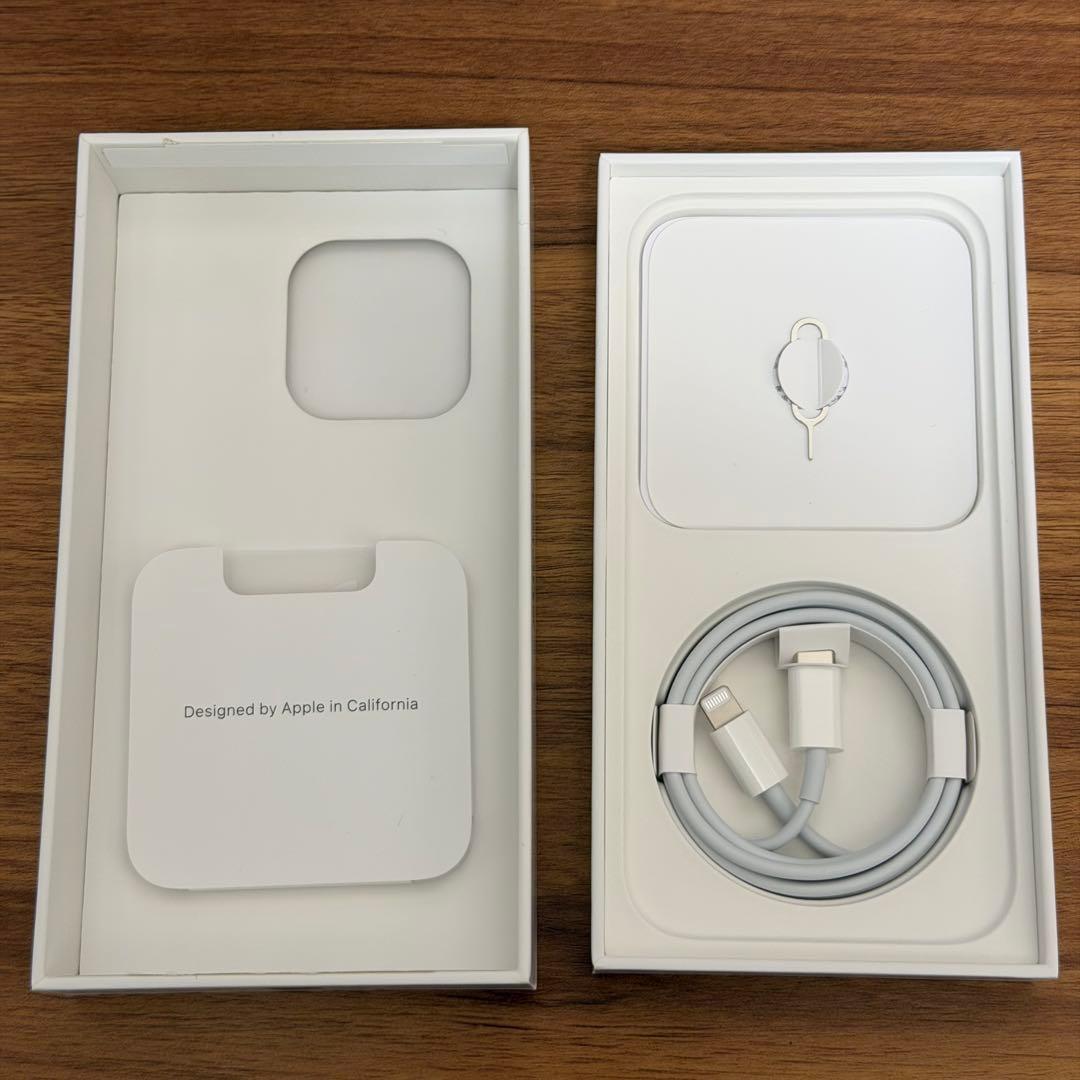 iPhone 14 Pro 128GB ディープパープル