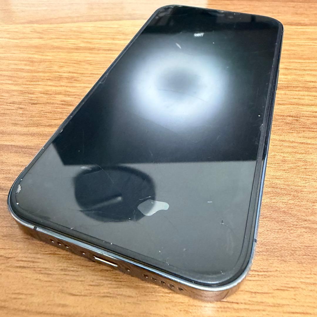 iPhone 14 Pro 128GB ディープパープル