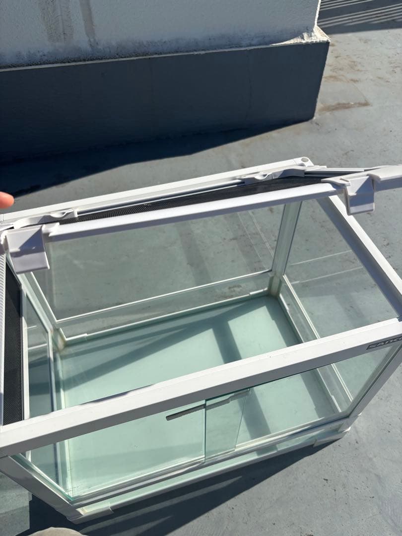 SANKO パンテオン4535 ホワイト