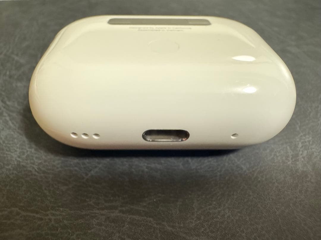 AirPods Pro 2 (第2世代) USB-C 本体