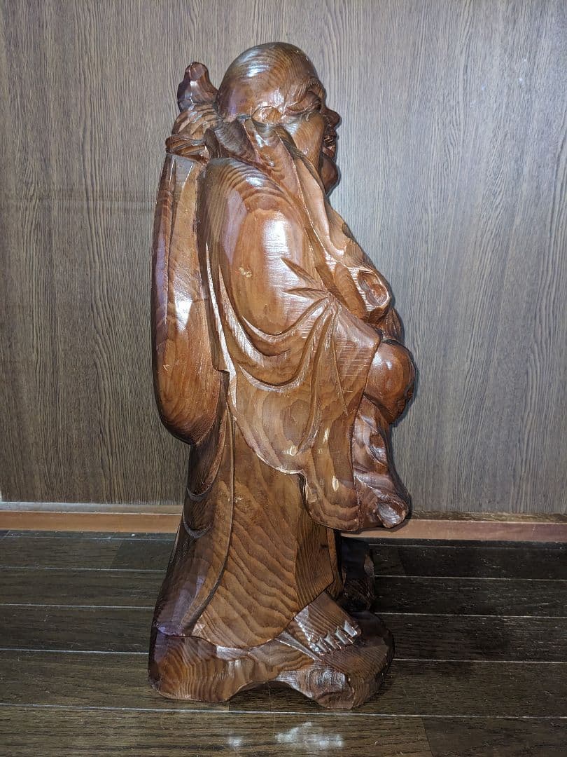 巨大 大黒様(62cm)