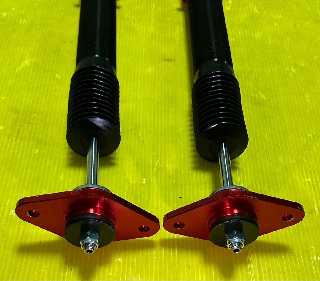 CHRYSLER クライスラー 300、300S、300C 車高調