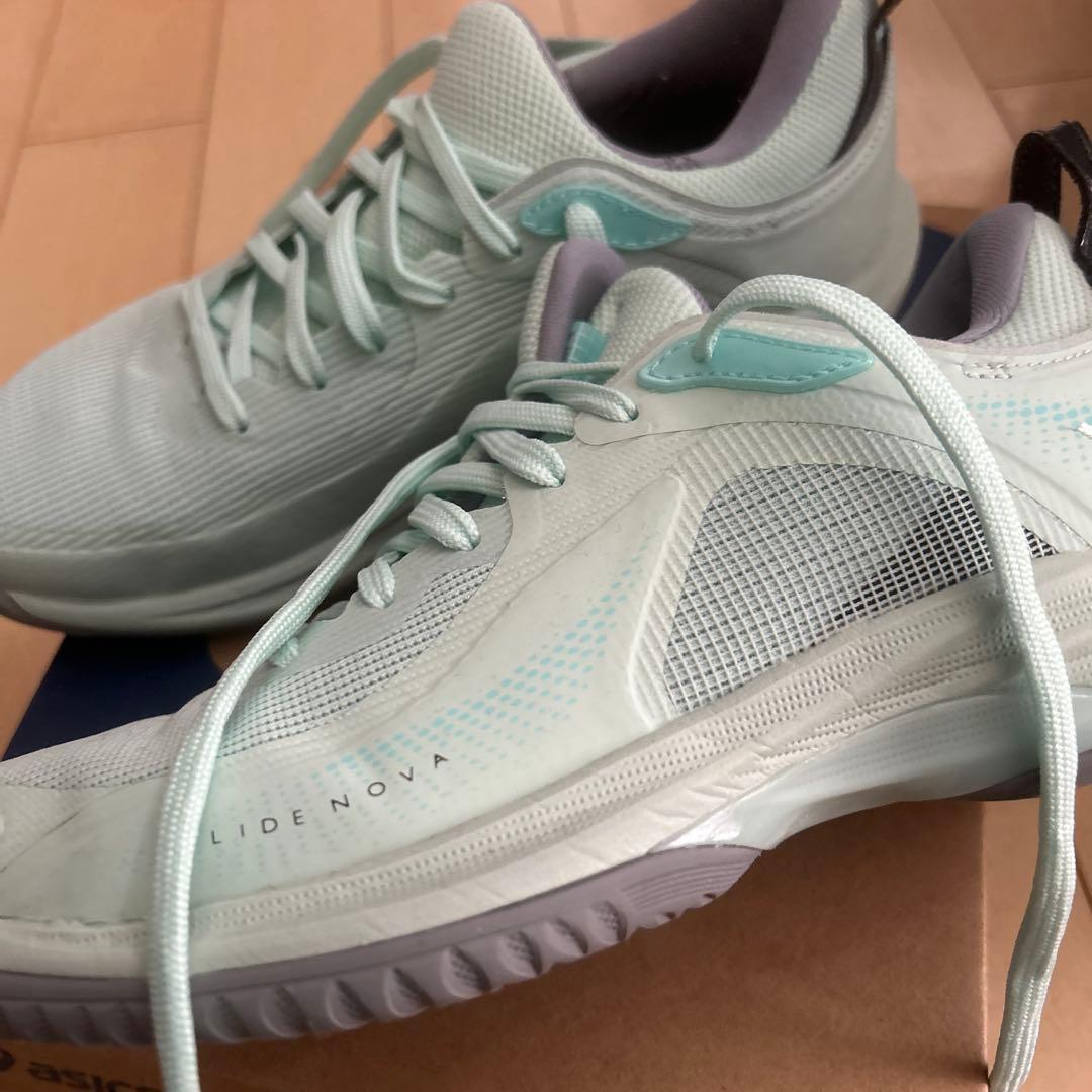 asics GLIDE NOVA バスケットシューズ