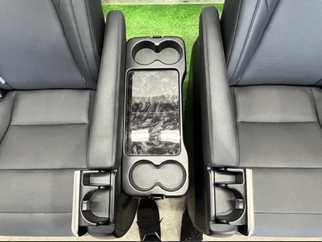 トヨタ アルファード 30系 AGH30/35/GGH30/35左右セット