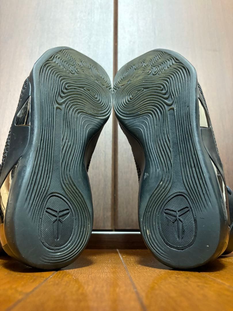 NIKE KOBE 9 KRM EXT コービー9 KRM EXT 【箱無し】