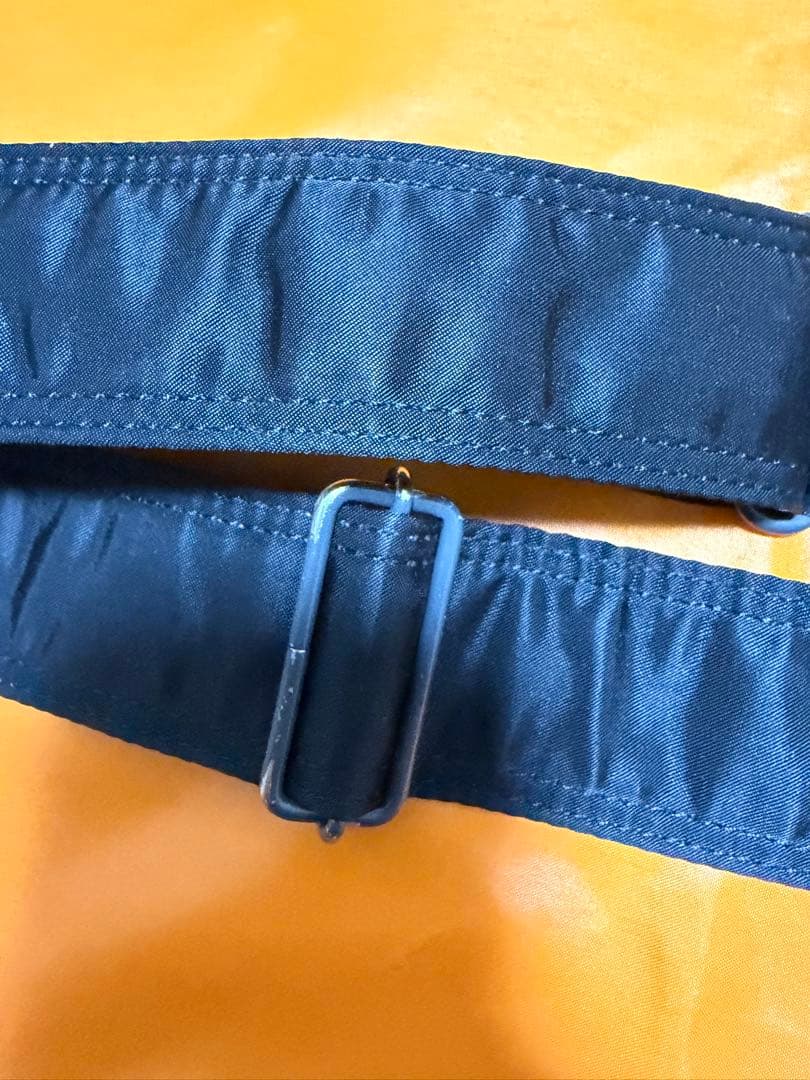 porter　タンカー　ブリーフケース　ブラック　2way