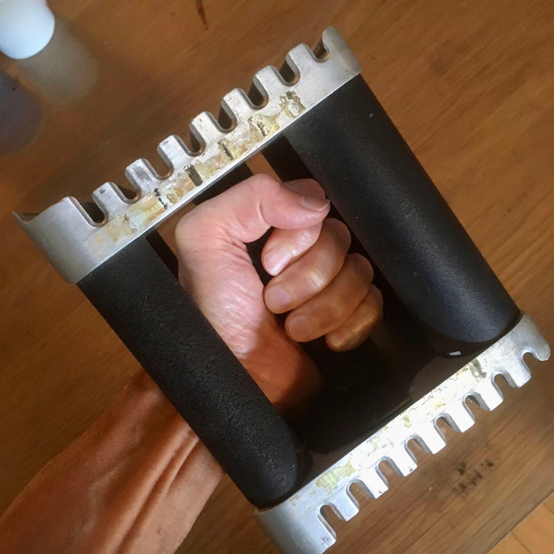 可変式ダンベル　パワーブロック 40 kg X 2 セット【直接引取のみ】