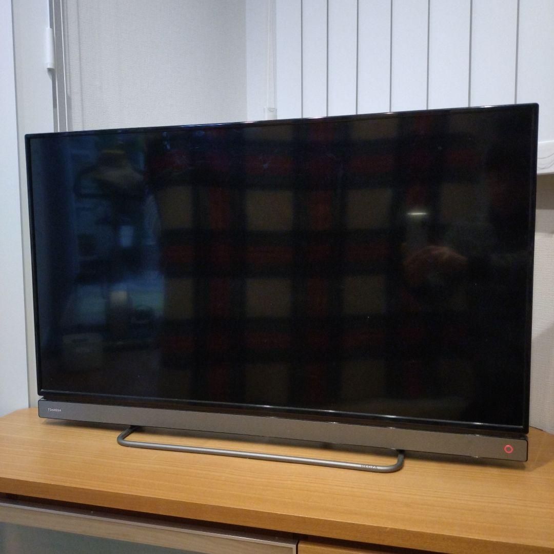 東芝 40V型フルハイビジョン液晶テレビ REGZA 40V30