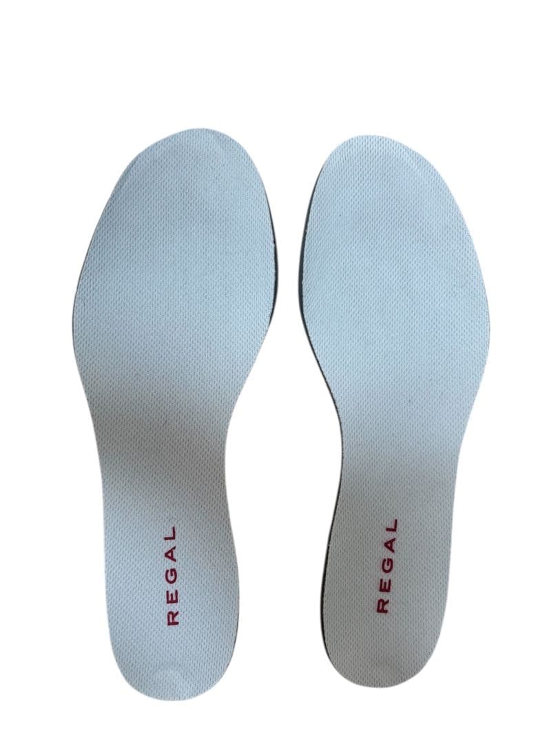 LENO×REGAL コラボローファー　25cm